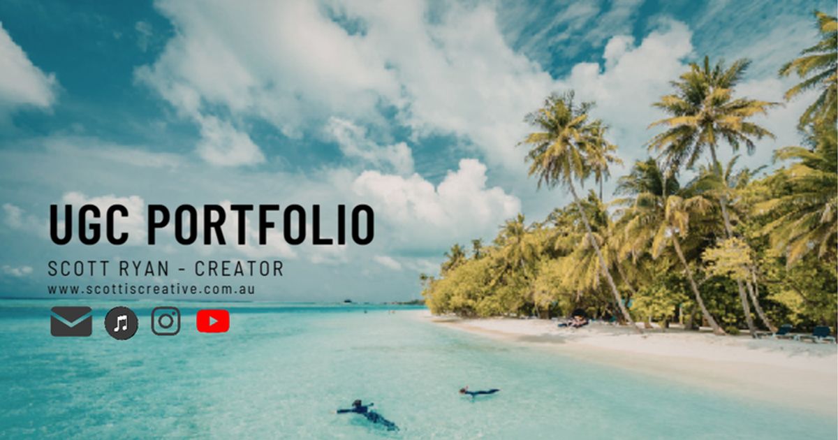 Welcome [scottiscreative.com.au]